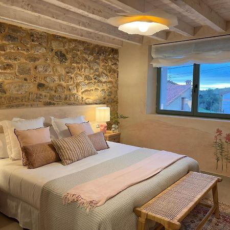 Wishome - Casa Centenaria Rehabilitada Con Mucha Encanto Caviedes Exteriör bild