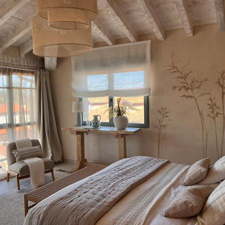 Wishome - Casa Centenaria Rehabilitada Con Mucha Encanto Caviedes Exteriör bild