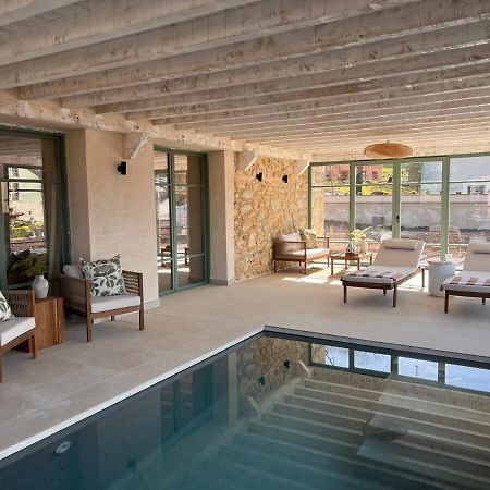 Wishome - Casa Centenaria Rehabilitada Con Mucha Encanto Caviedes Exteriör bild