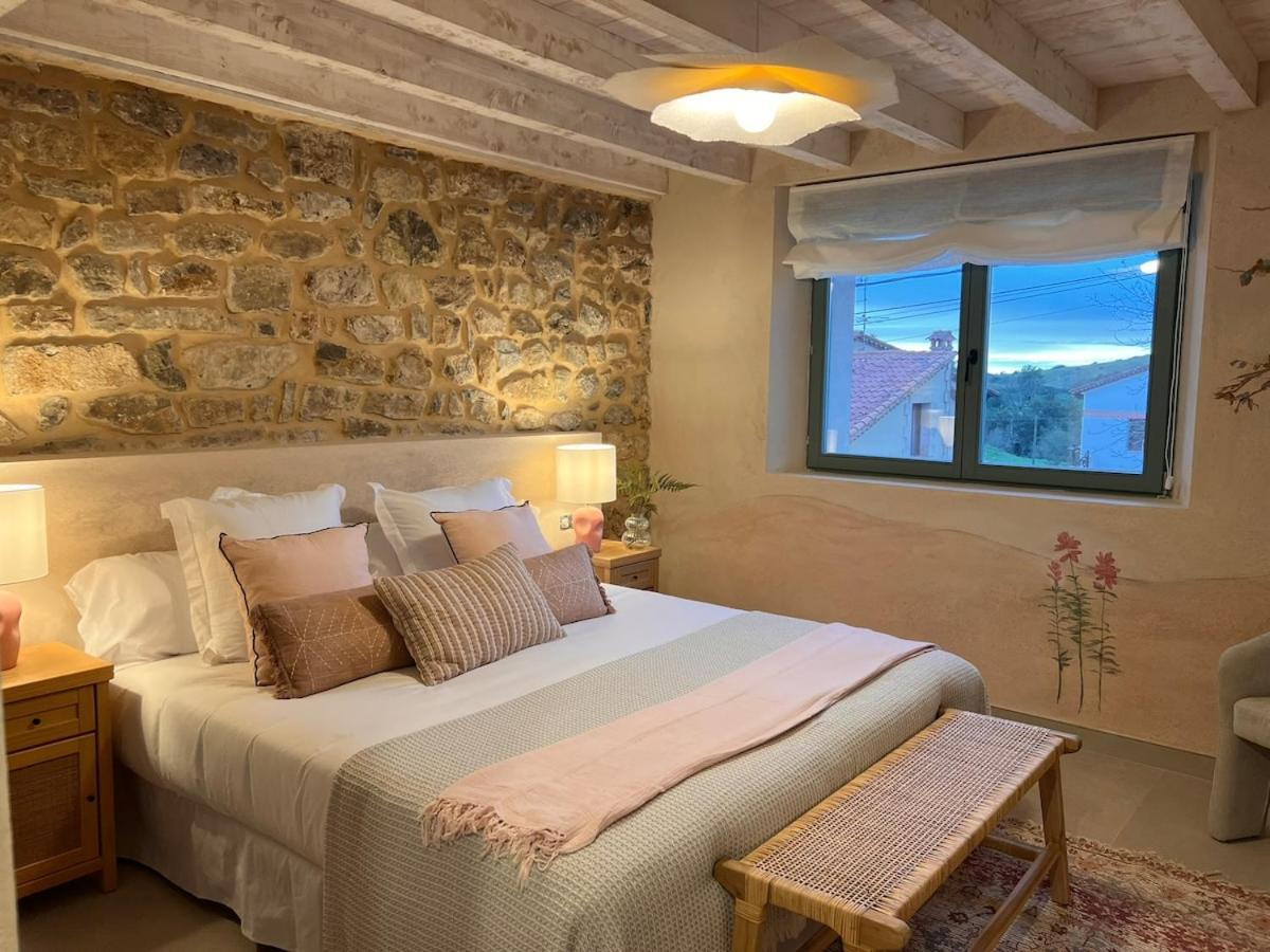 Wishome - Casa Centenaria Rehabilitada Con Mucha Encanto Caviedes Exteriör bild