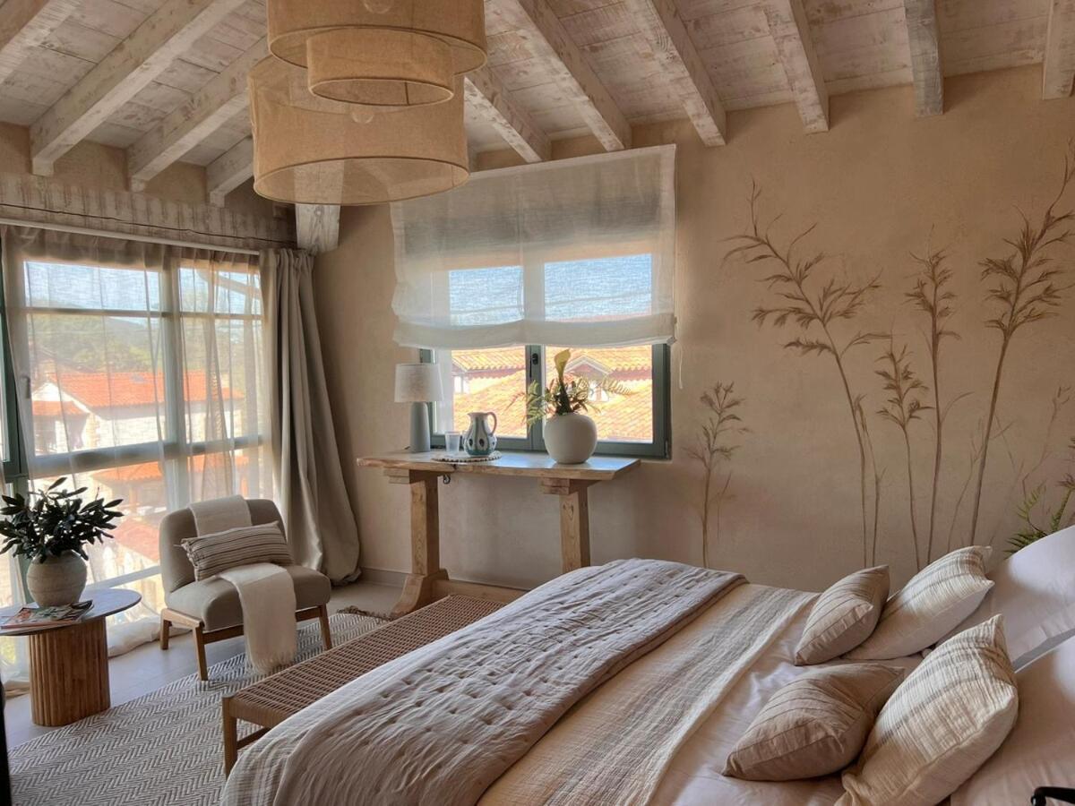 Wishome - Casa Centenaria Rehabilitada Con Mucha Encanto Caviedes Exteriör bild