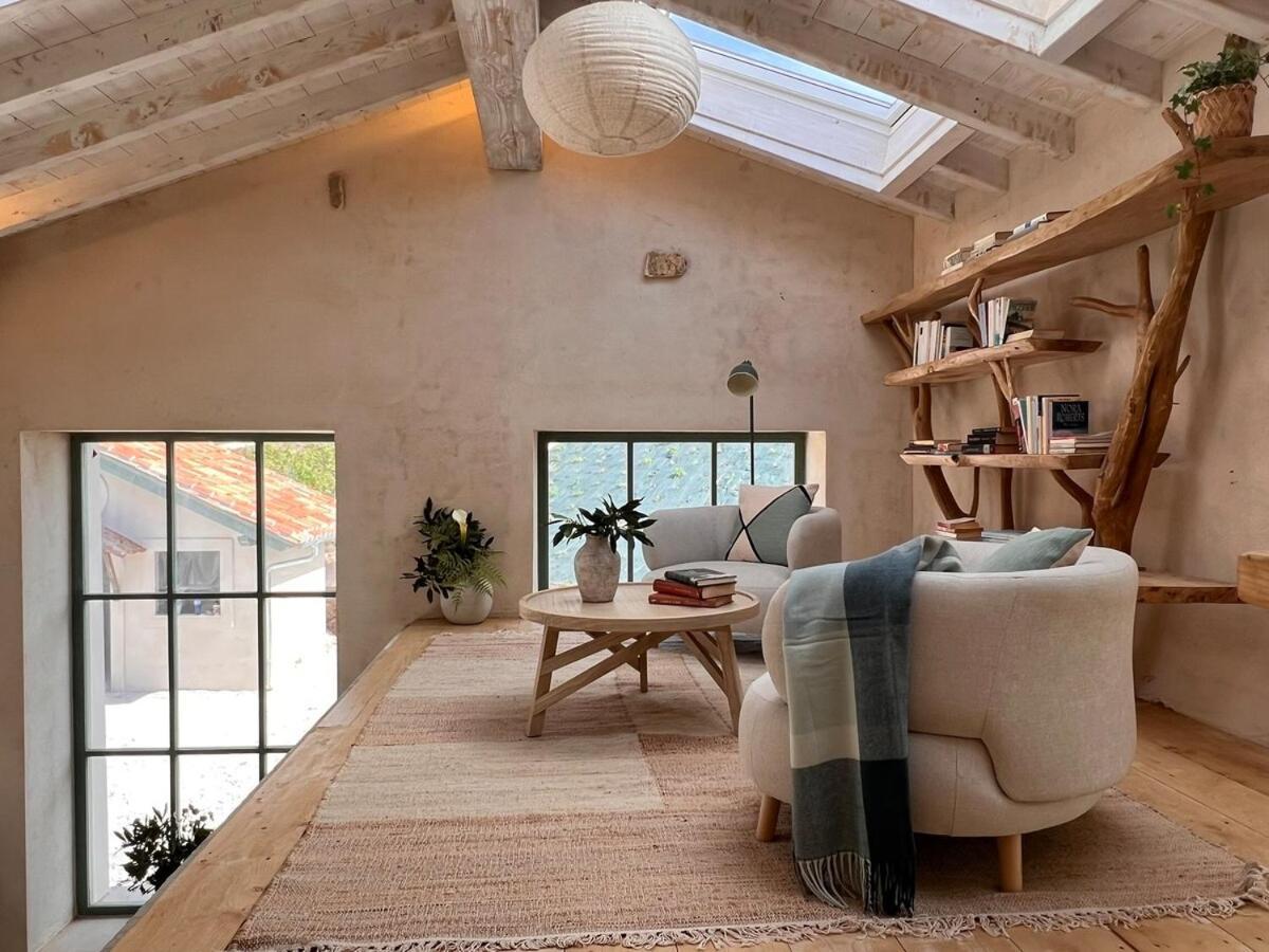 Wishome - Casa Centenaria Rehabilitada Con Mucha Encanto Caviedes Exteriör bild