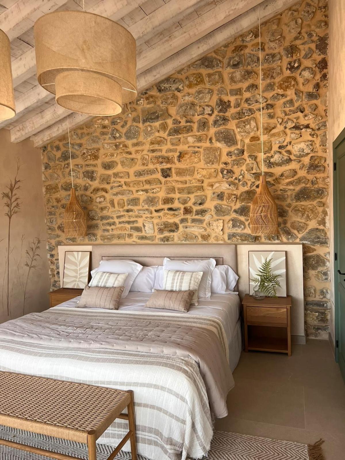 Wishome - Casa Centenaria Rehabilitada Con Mucha Encanto Caviedes Exteriör bild
