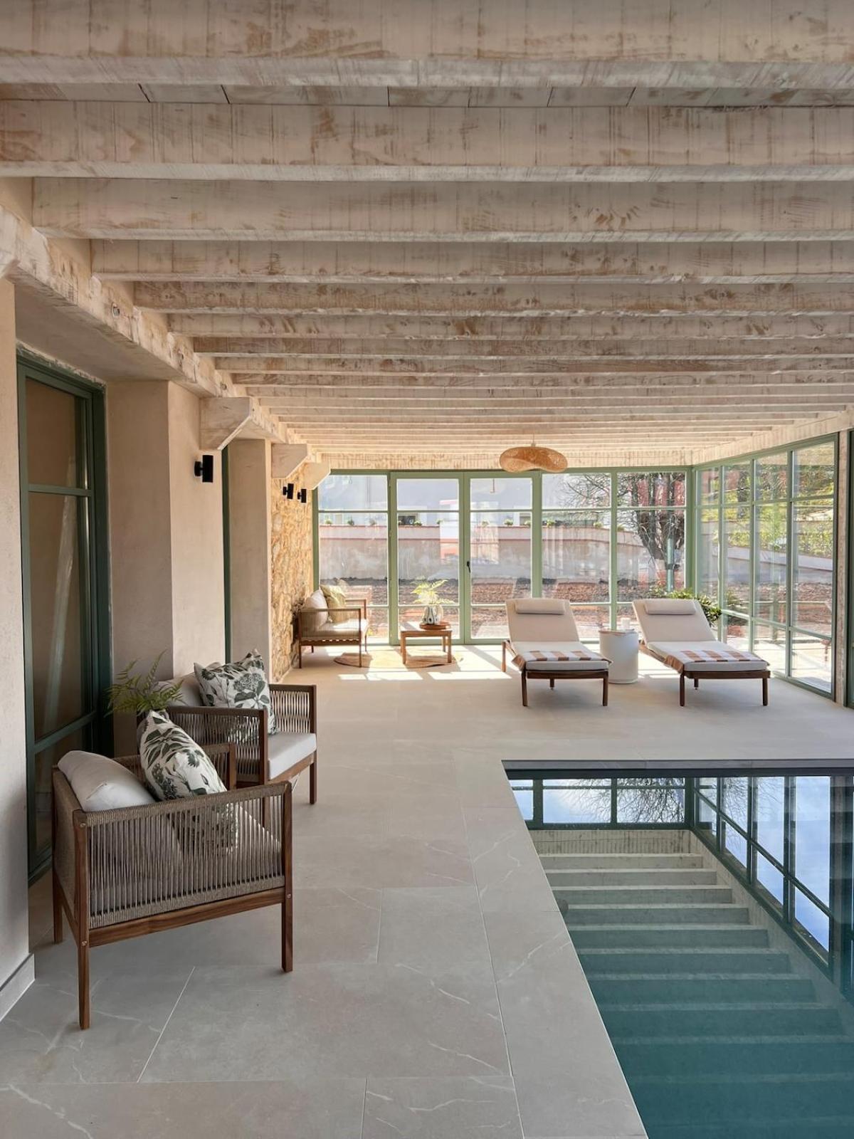 Wishome - Casa Centenaria Rehabilitada Con Mucha Encanto Caviedes Exteriör bild